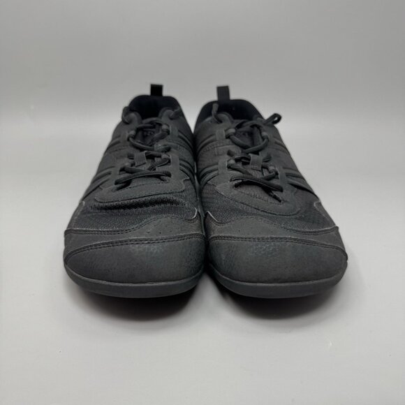 Xero Shoes Prio Barefoot Minimalist Shoes Men’s Size 11.5 Black main image 4